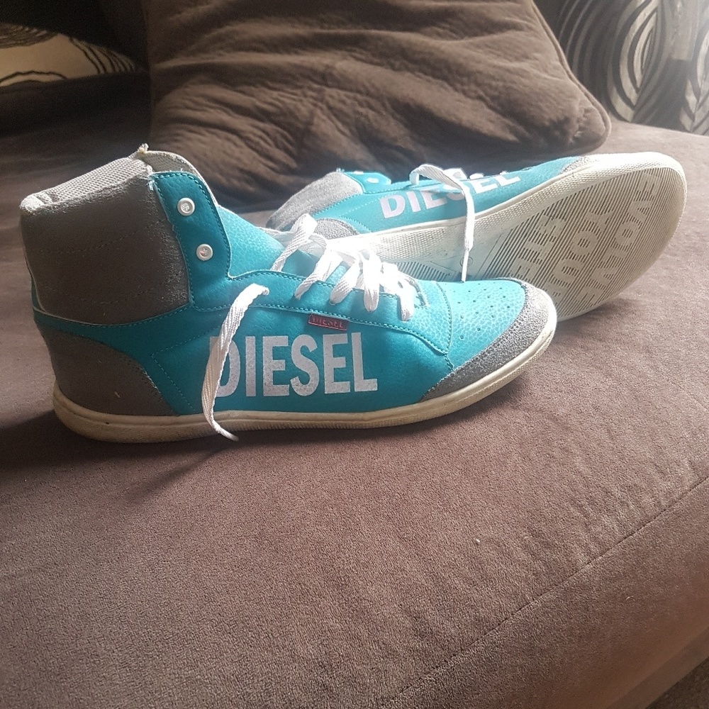 diesel for men